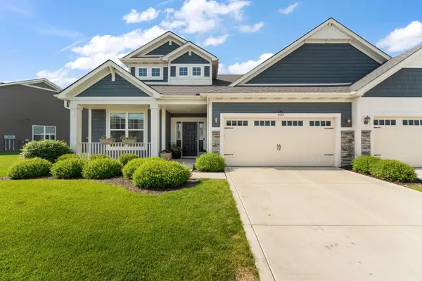 9179 Mill Creek Road, Cedar Lake, IN 46303