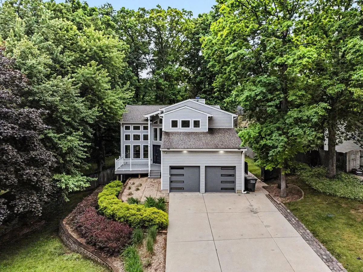 1104 Burlington Beach Road, Valparaiso, IN 46383 - #1