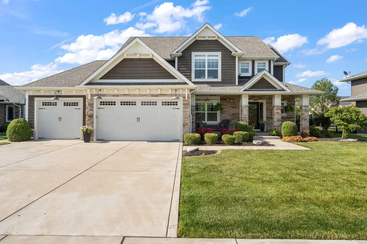 9410 W 106th Avenue, Saint John, IN 46373 - #1