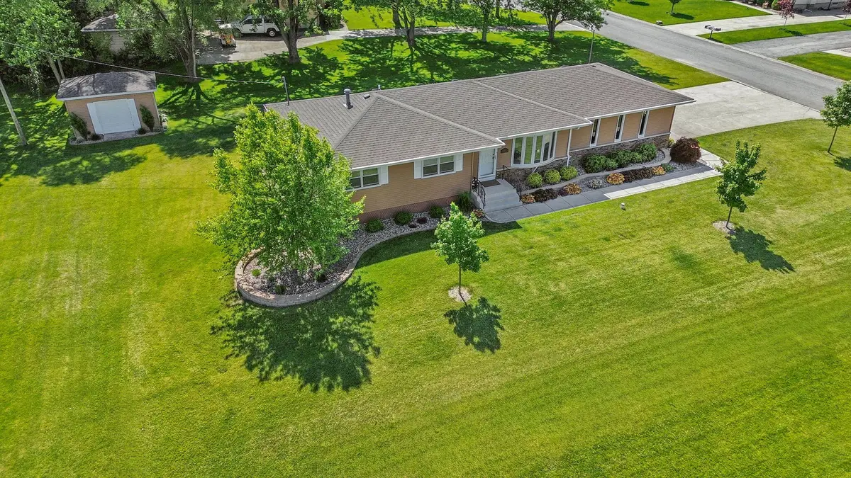 8614 Towle Street, Dyer, IN 46311 - #1