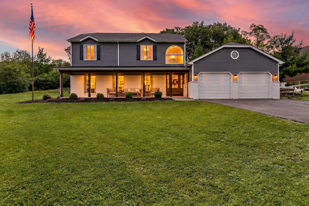 13133 Fillmore Street, Crown Point, IN 46307 - #1