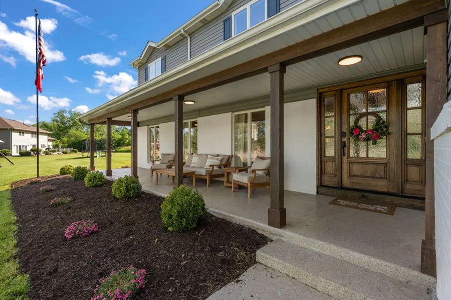 13133 Fillmore Street, Crown Point, IN 46307 - #2