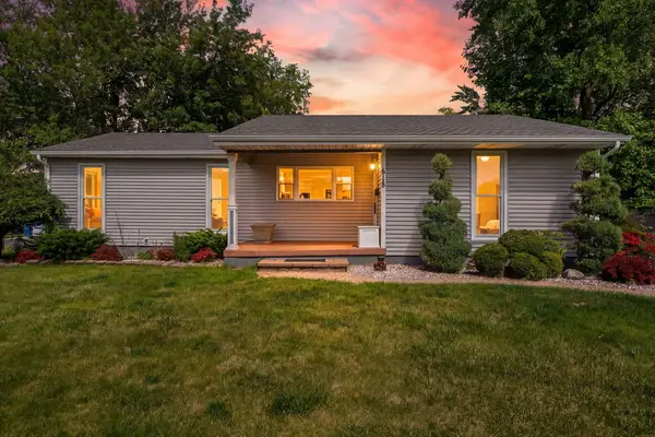 518 Merrillville Road, Crown Point, IN 46307