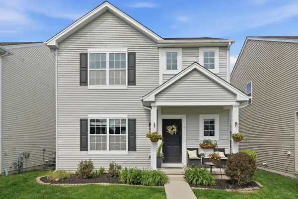 12713 Ellsworth Lane, Crown Point, IN 46307