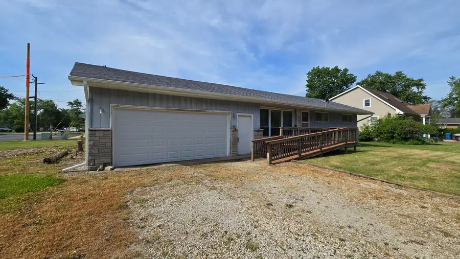 501 W Jefferson Street, Kouts, IN 46347 - #2