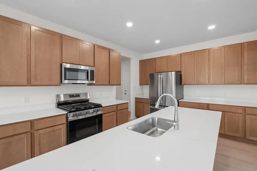 5237 Red Rock Lane, Schererville, IN 46375 - #2