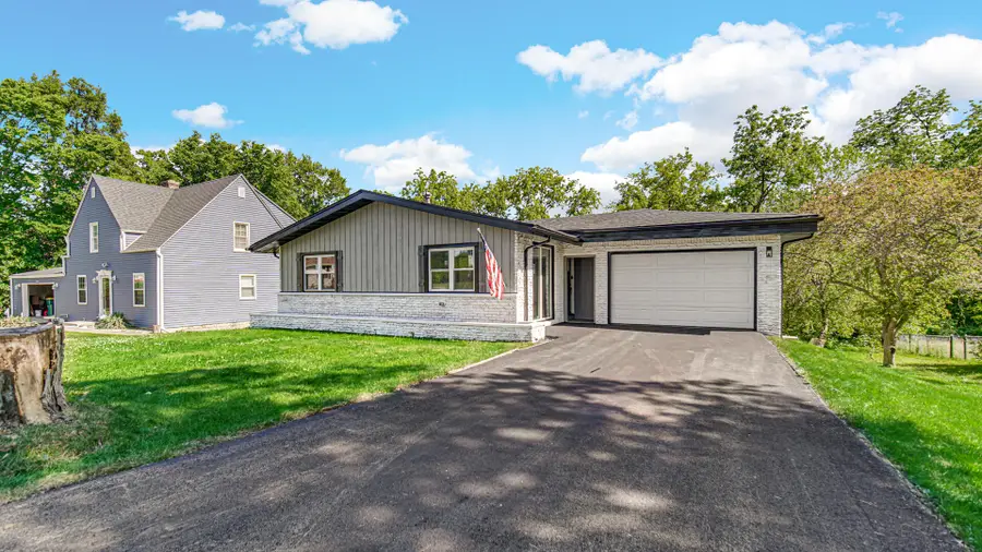54 Indian Trail, Merrillville, IN 46410 - #2