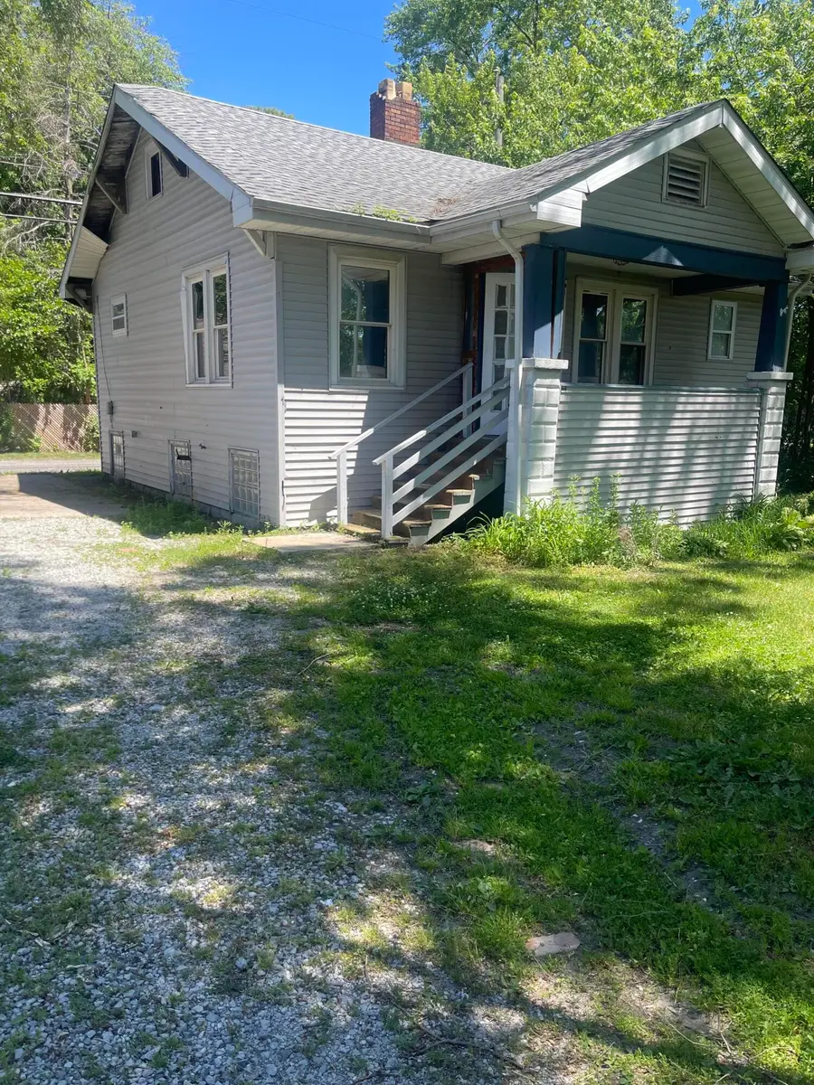 1443 175th Street, Hammond, IN 46324 - #2