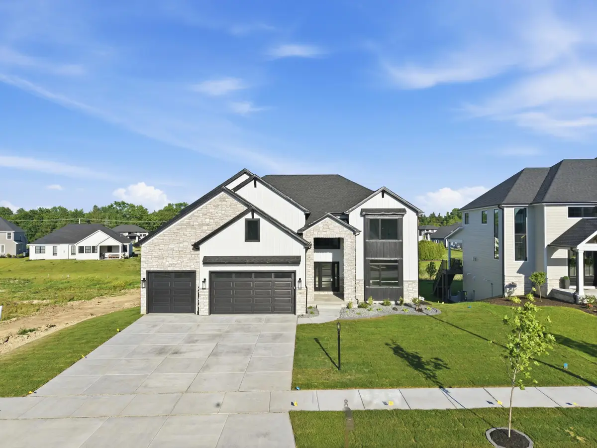 9443 Tall Grass Trail, Saint John, IN 46373 - #1