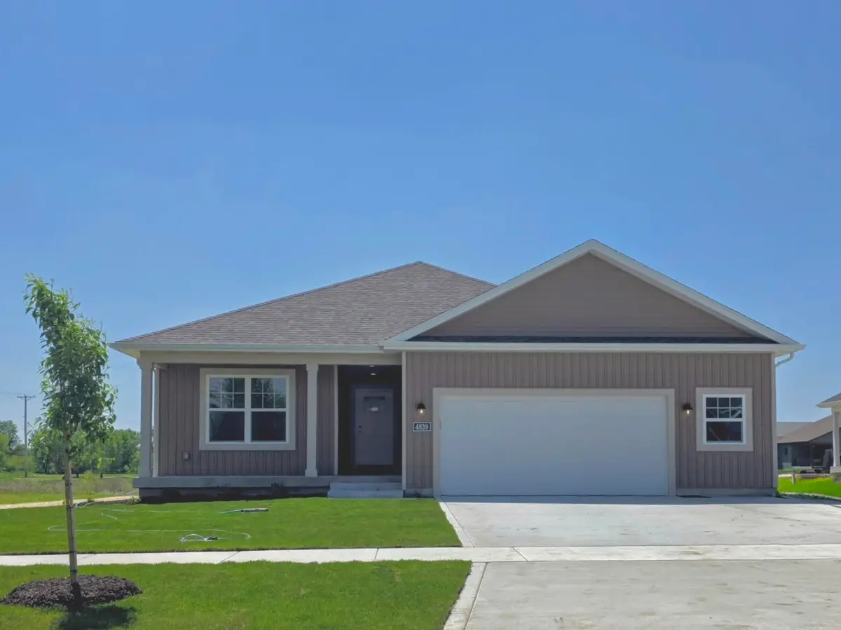 18416 Alexander Avenue, Lowell, IN 46356 - #1