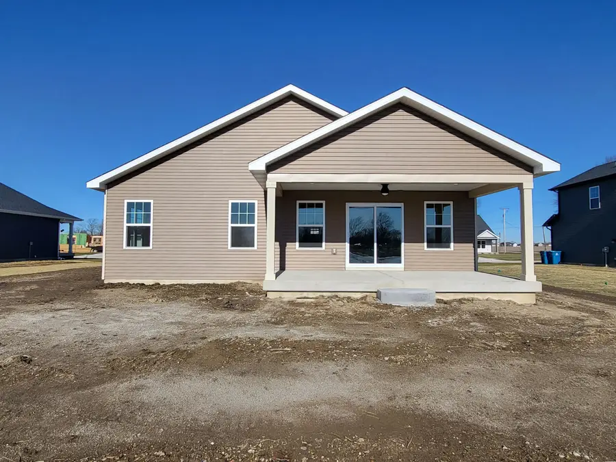 18416 Alexander Avenue, Lowell, IN 46356 - #3