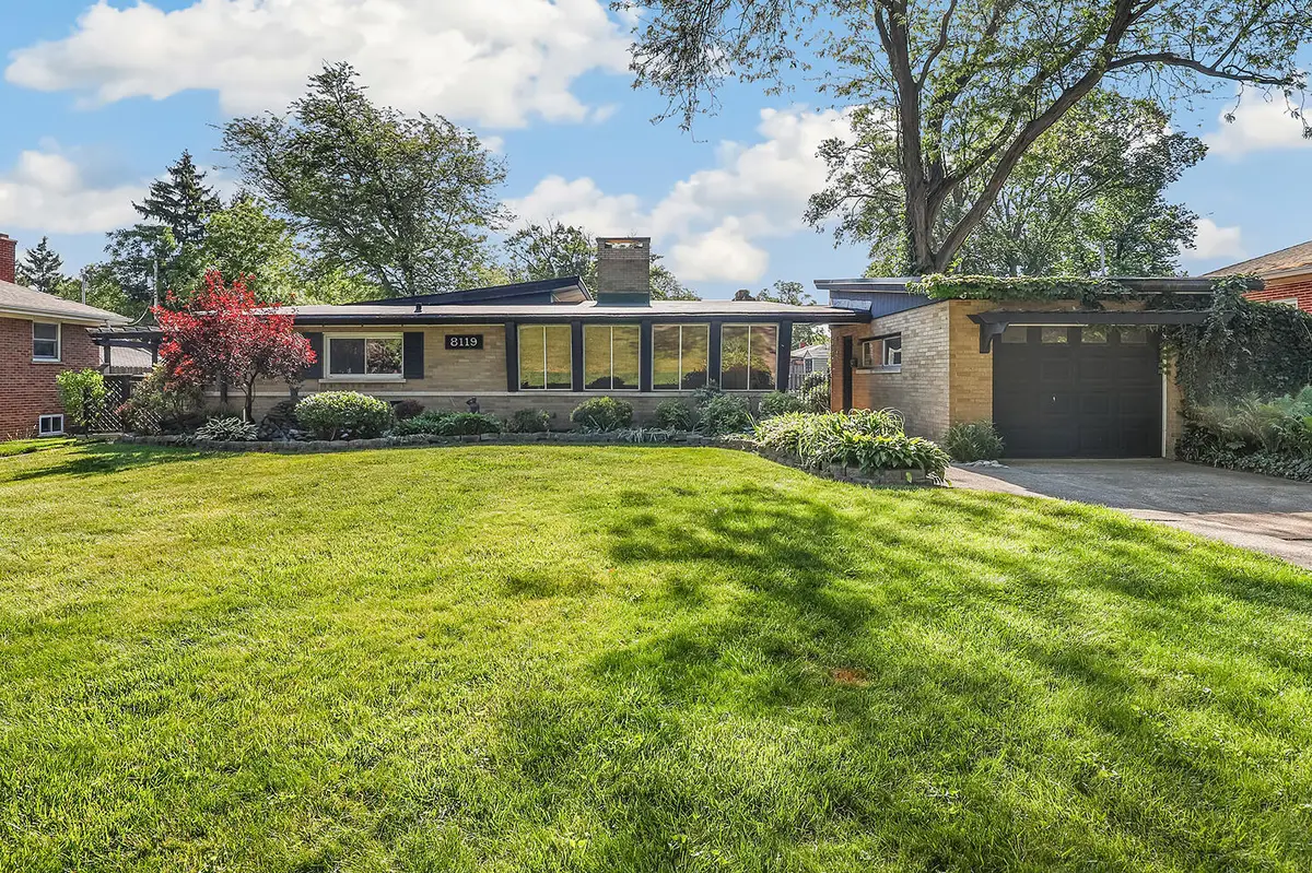 8119 Forest Avenue, Munster, IN 46321 - #1