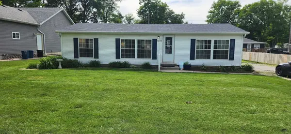 14016 Sherman Street, Cedar Lake, IN 46303