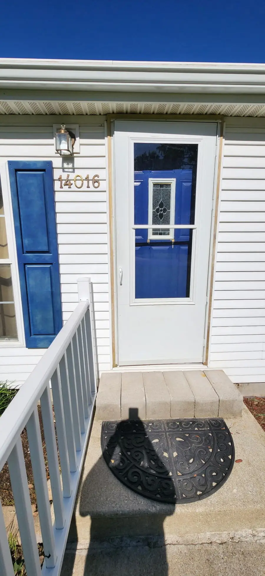 14016 Sherman Street, Cedar Lake, IN 46303 - #2