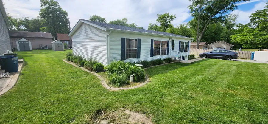 14016 Sherman Street, Cedar Lake, IN 46303 - #3