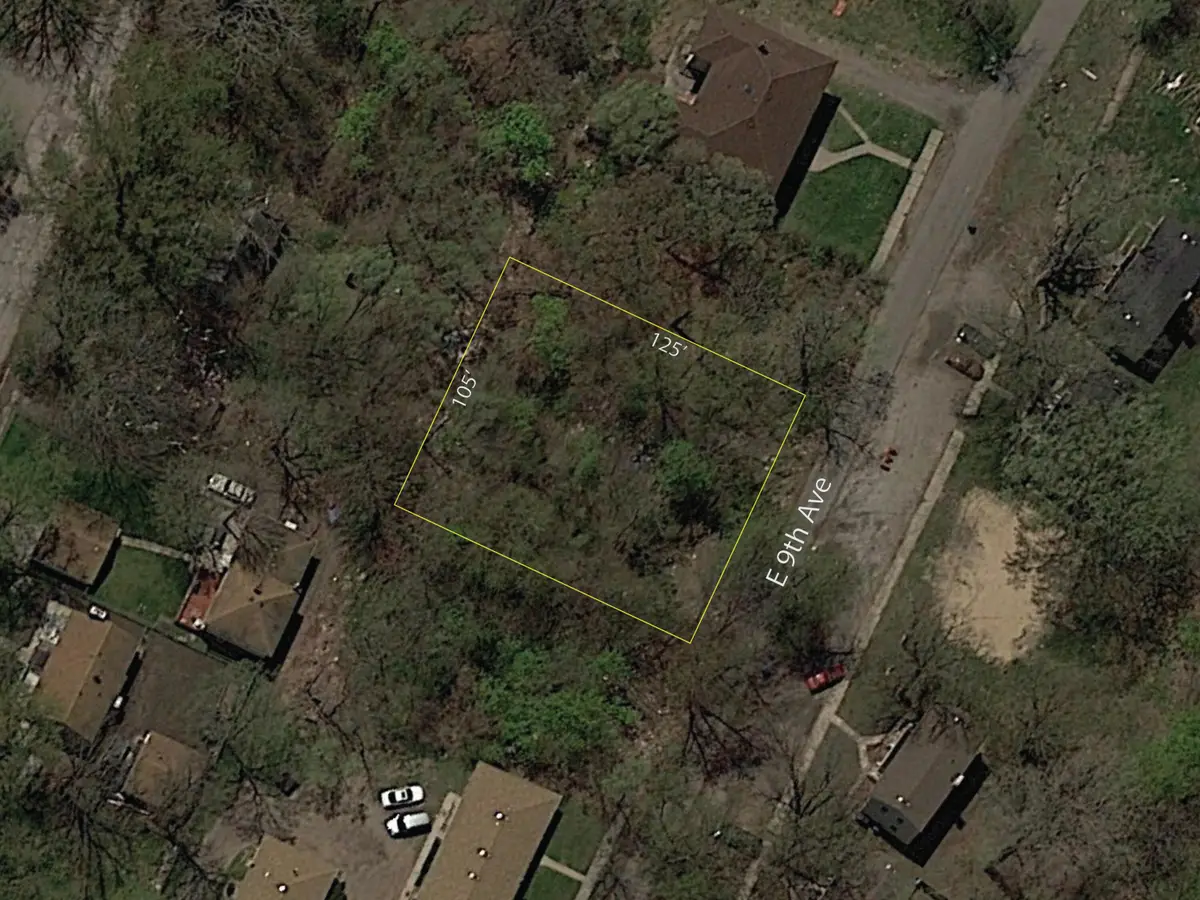 3539 E 9th, Gary, IN 46403 - #1