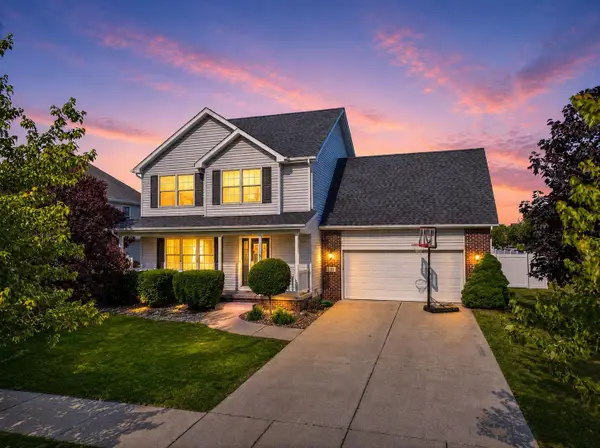 401 Krinbill Lane, Crown Point, IN 46307