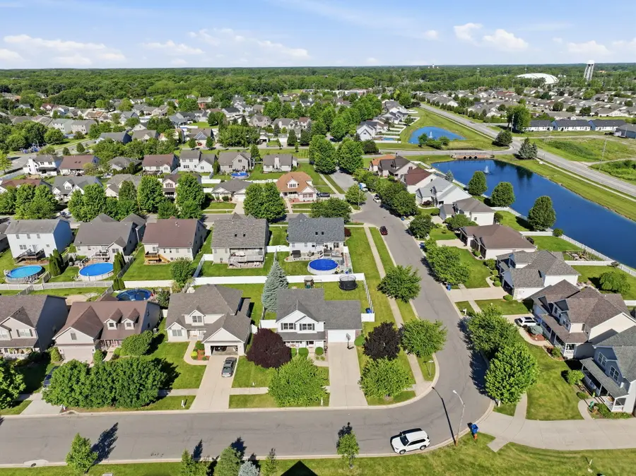 401 Krinbill Lane, Crown Point, IN 46307 - #3