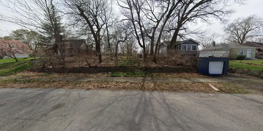 3645 E 12th, Gary, IN 46403 - #2