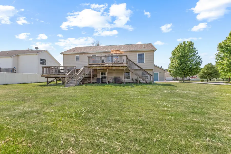 2715 Palladin Circle, Portage, IN 46368 - #2