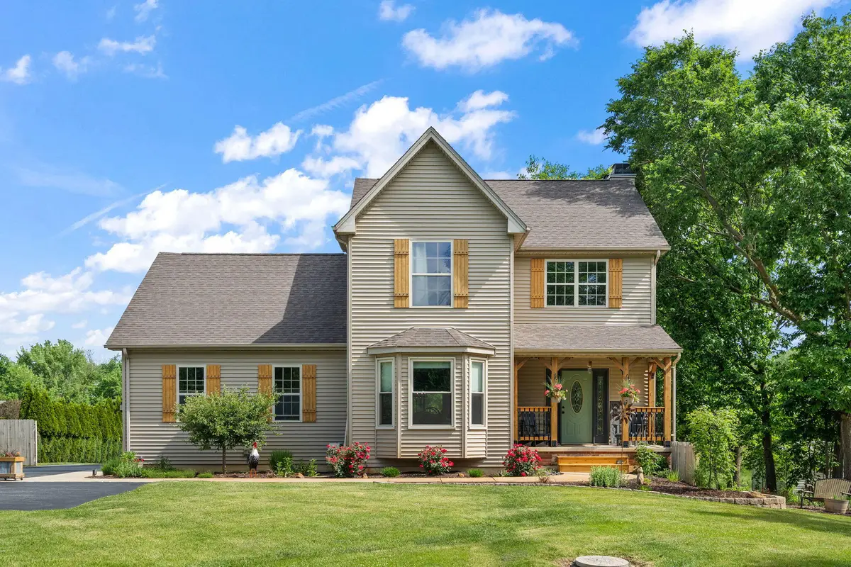 6004 W 117th Avenue, Crown Point, IN 46307 - #1