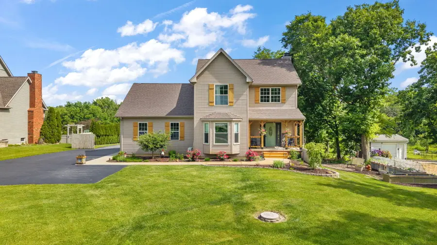 6004 W 117th Avenue, Crown Point, IN 46307 - #2