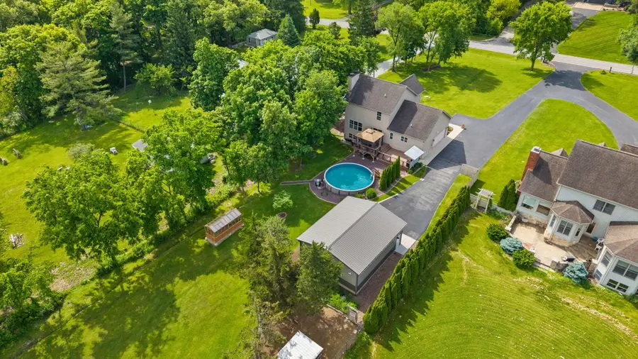 6004 W 117th Avenue, Crown Point, IN 46307 - #3