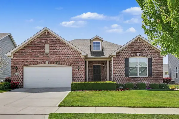 10458 Red Oak Drive, St. John, IN 46373