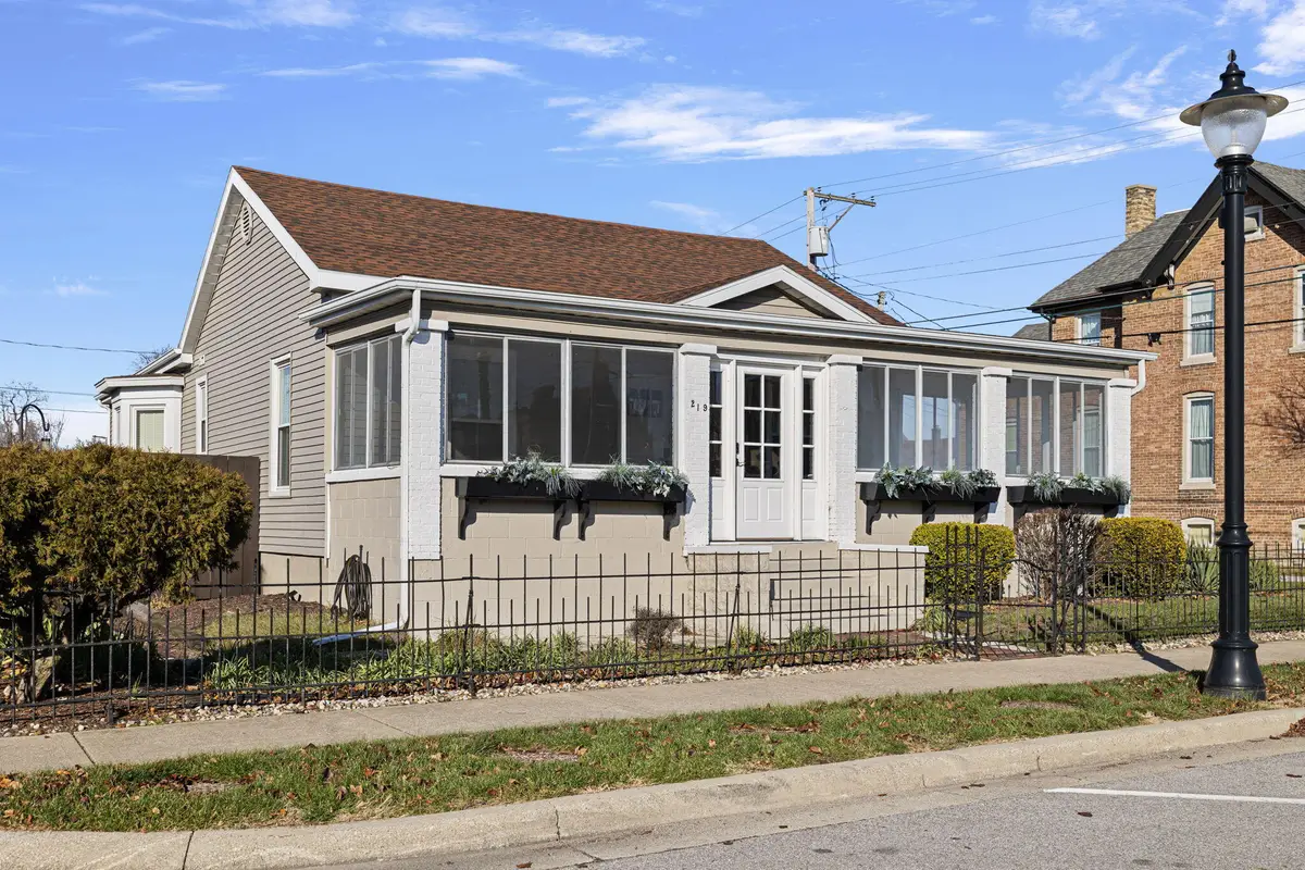 219 W 6th Street, Michigan City, IN 46360 - #1