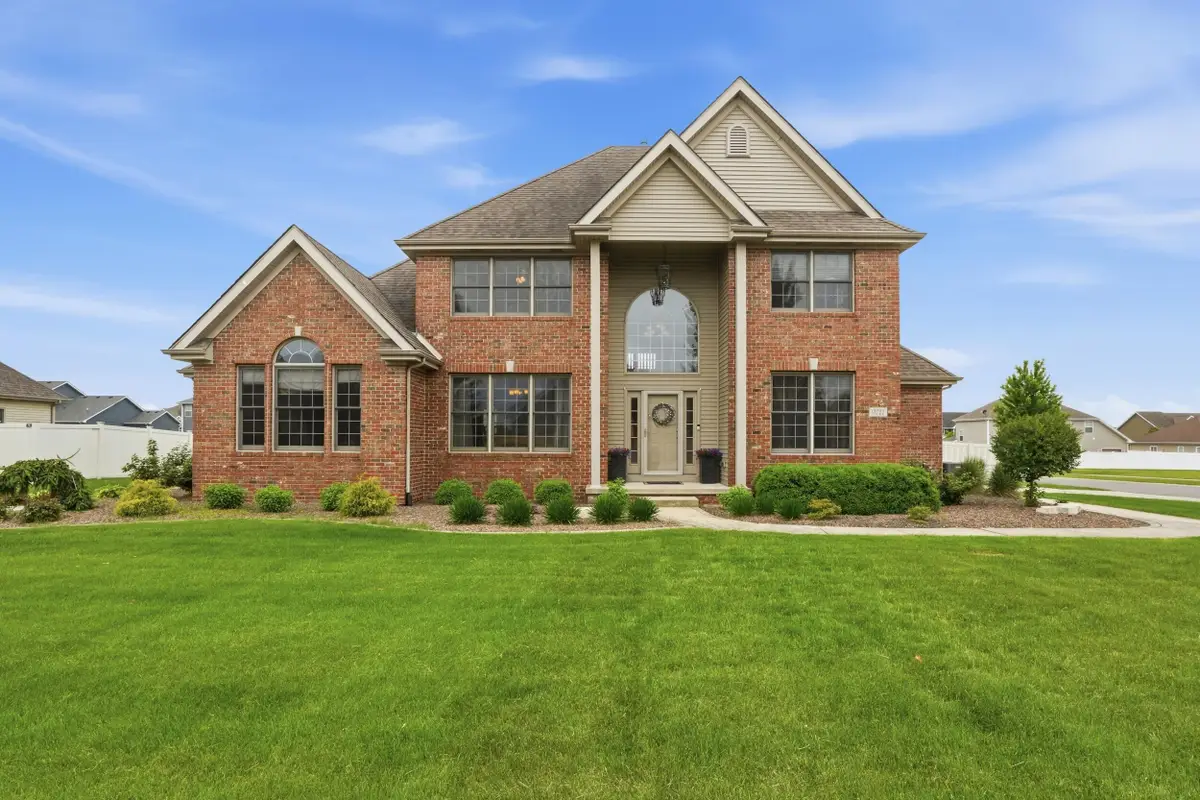 9111 W 96th Place, Saint John, IN 46373 - #1