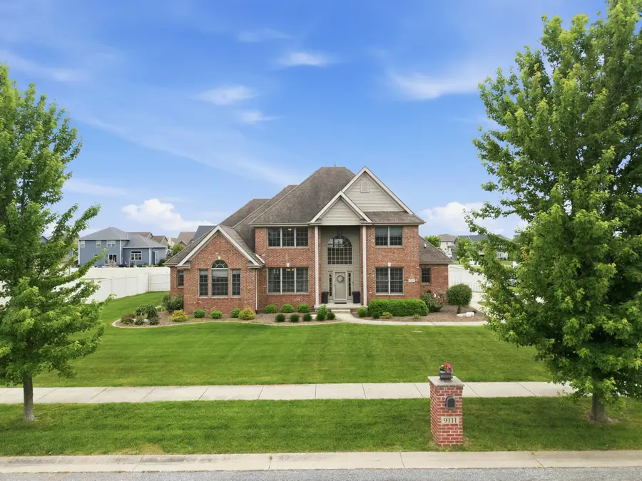 9111 W 96th Place, Saint John, IN 46373 - #3