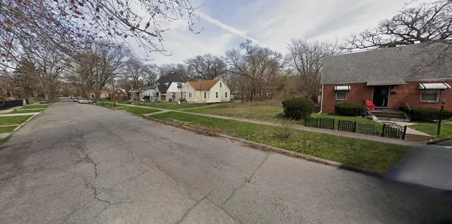 1121 -25 Idaho, Gary, IN 46403 - #2