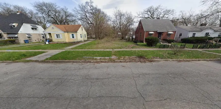 1121 -25 Idaho, Gary, IN 46403 - #3