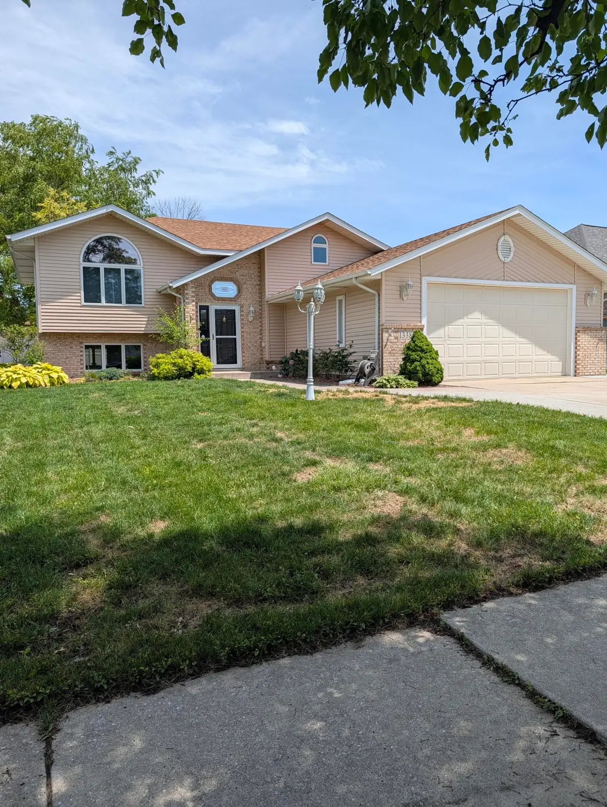 1338 Jacob, Crown Point, IN 46307 - #1