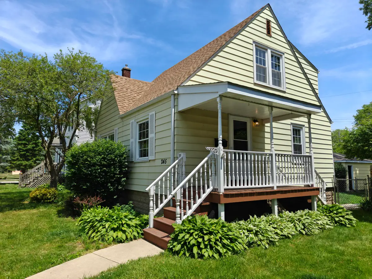 245 N Indiana Street, Griffith, IN 46319 - #1