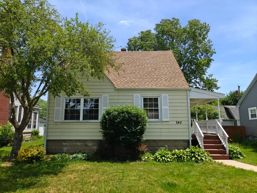 245 N Indiana Street, Griffith, IN 46319 - #2