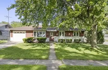 1 N Wabash Street, Hobart, IN 46342