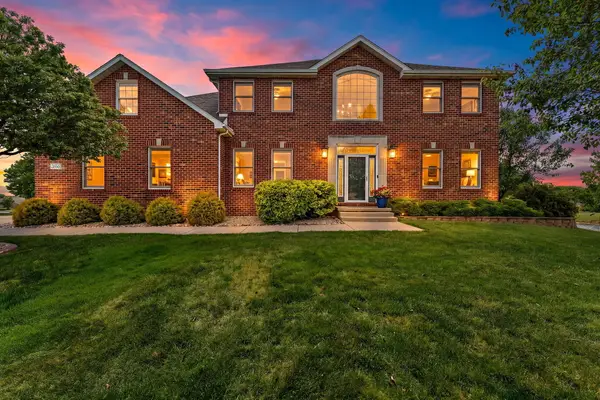 2656 Mariestad Drive, Valparaiso, IN 46385