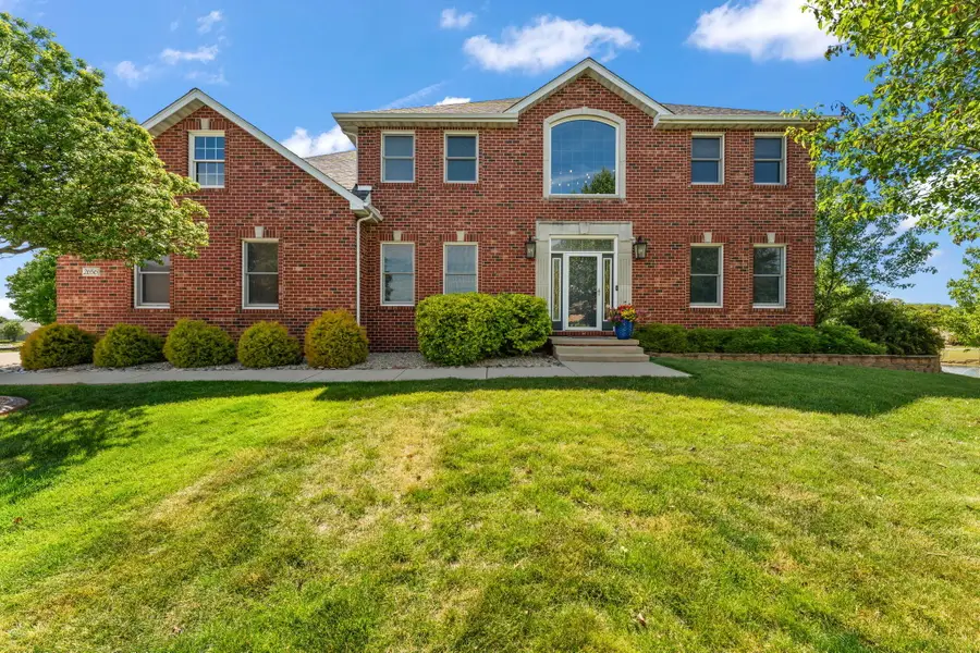 2656 Mariestad Drive, Valparaiso, IN 46385 - #2