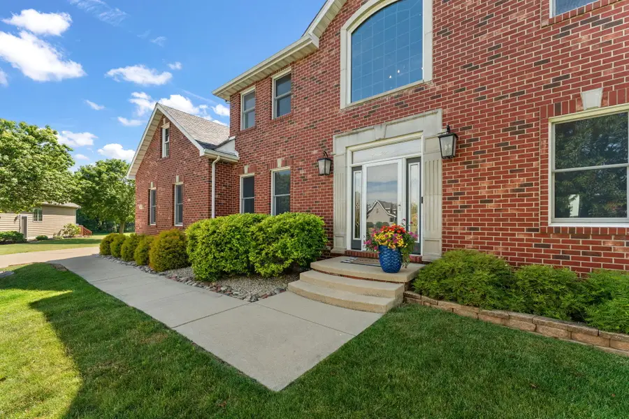 2656 Mariestad Drive, Valparaiso, IN 46385 - #3