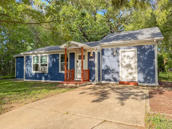 101 Van Buren Avenue, Hobart, IN 46342