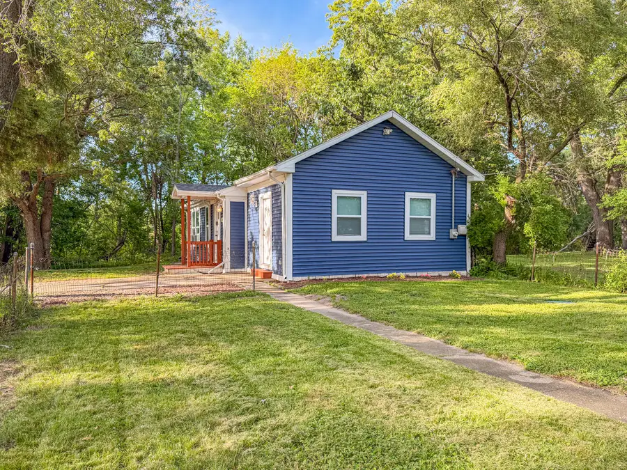 101 Van Buren Avenue, Hobart, IN 46342 - #2