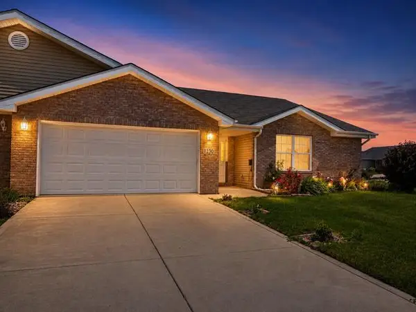 1230 W 82nd Lane, Merrillville, IN 46410