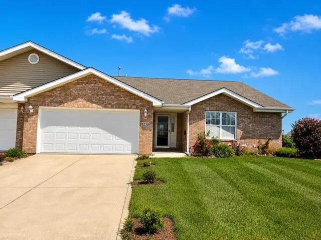 1230 W 82nd Lane, Merrillville, IN 46410 - #2
