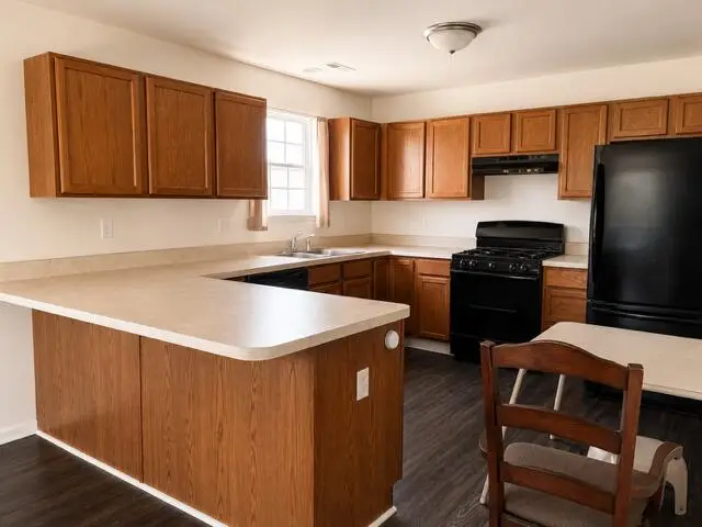 1230 W 82nd Lane, Merrillville, IN 46410 - #3