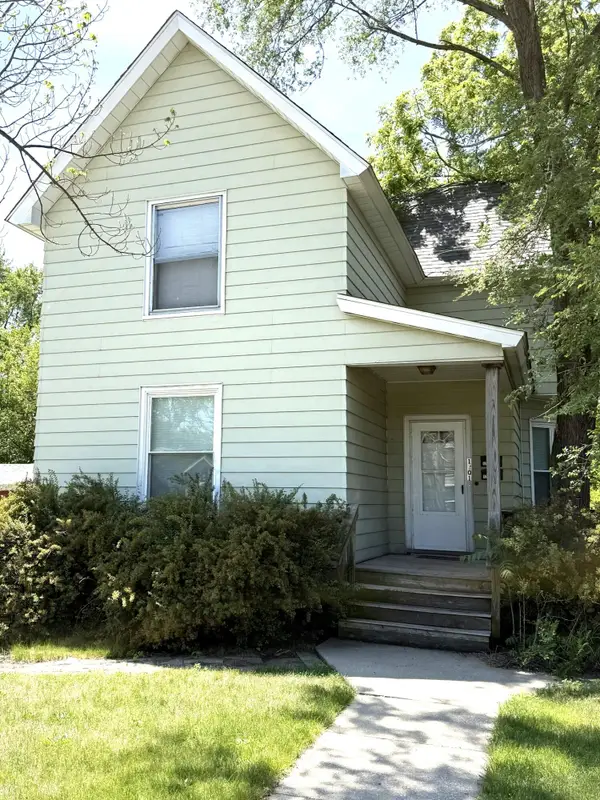 1201 Wabash Street, Michigan City, IN 46360