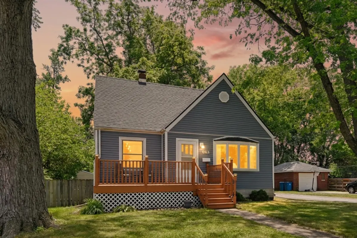 628 212th Place, Dyer, IN 46311 - #1
