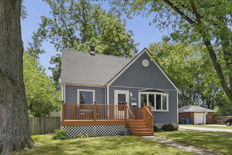 628 212th Place, Dyer, IN 46311 - #2