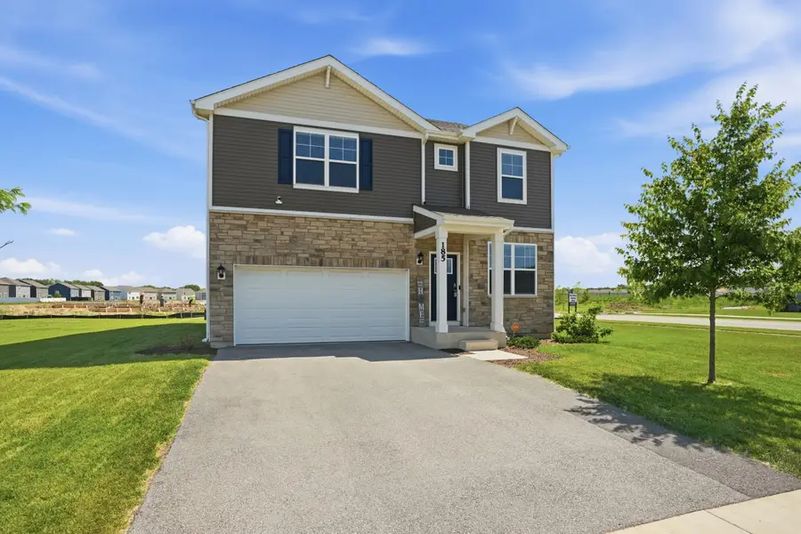 185 Aviana Avenue, Hobart, IN 46342 - #3