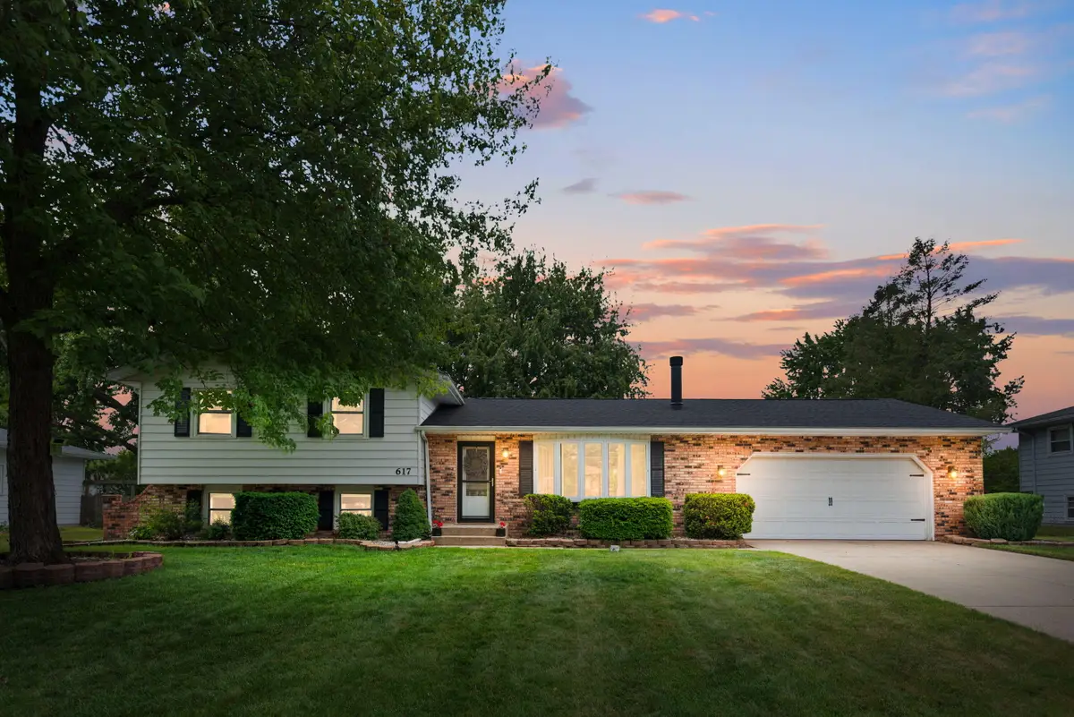 617 Greentree Drive, Michigan City, IN 46360 - #1